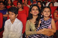 Spyder Movie Pre Release Photos